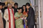 at Ramesh Deo_s 50th wedding anniversary in Isckon, Mumbai on 1st July 2013 (2).JPG